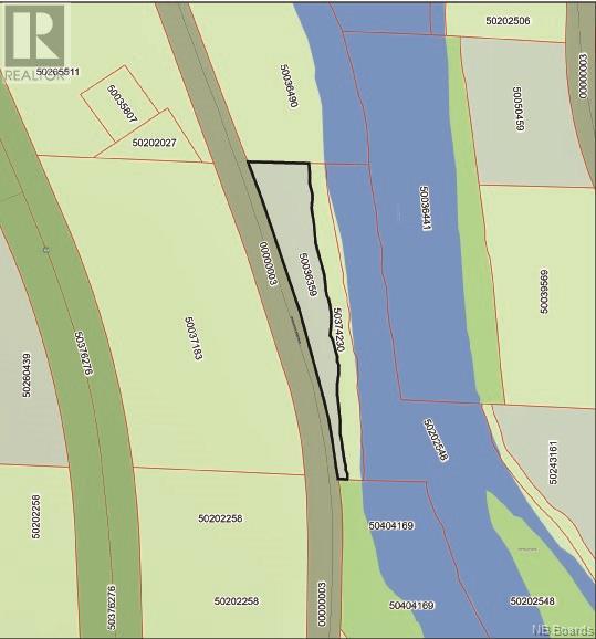 135 Upsalquitch River Rd, Robinsonville, NB E3N 6K9