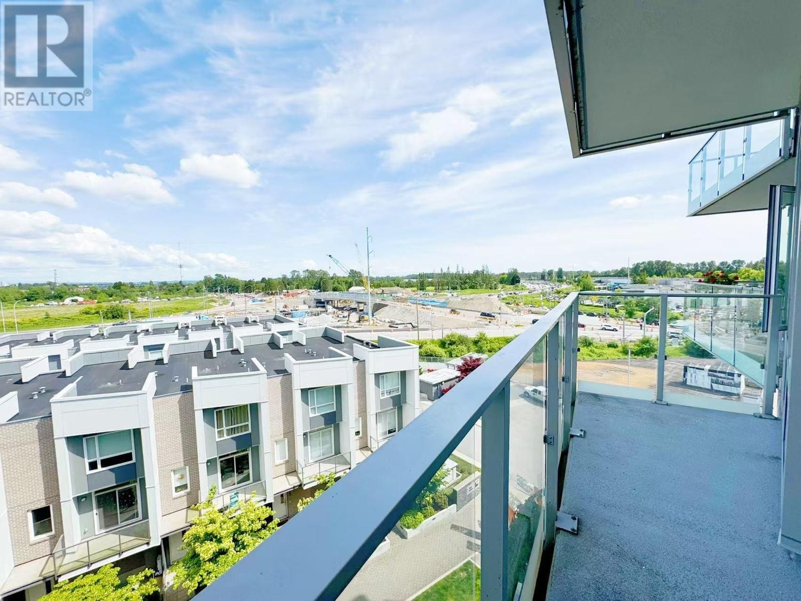 10788 No 5 Road Unit 711, Richmond, BC V6W 0B7