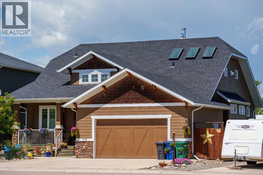 118 Riverwood Cres SW, Diamond Valley, AB T0L 0H0