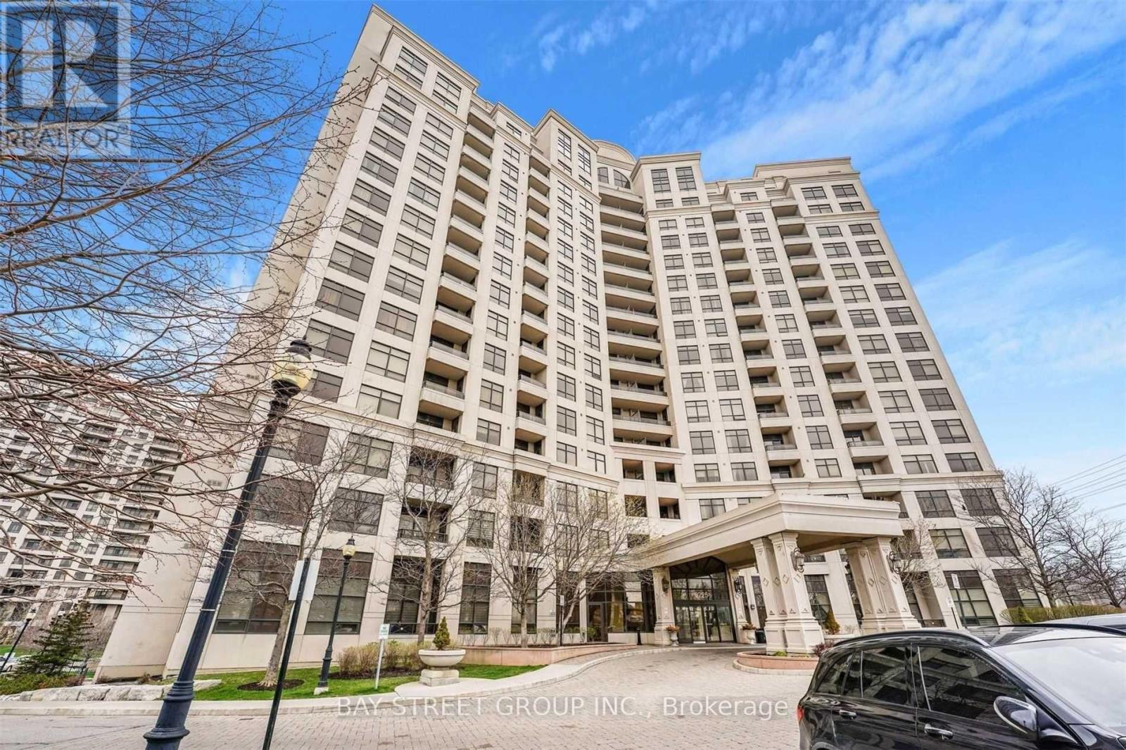 1406 9225 Jane St, Vaughan, ON L6A 0J7