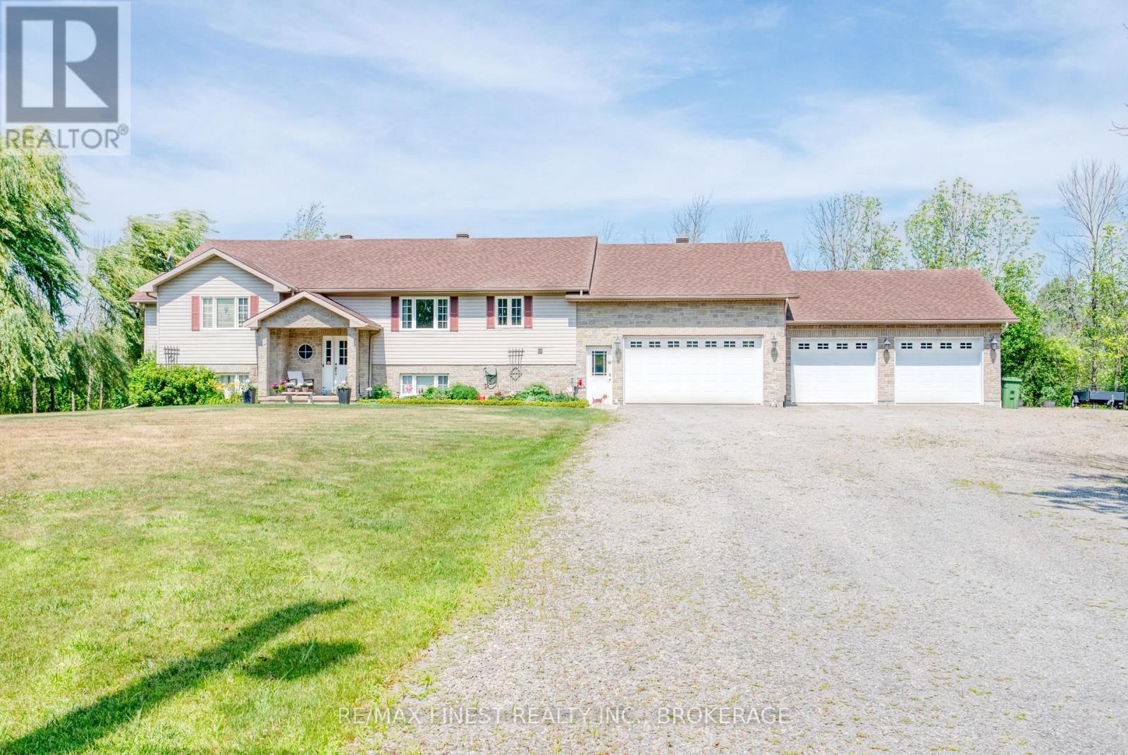 6418 Sixth Concession Rd, Elizabethtown-Kitley, ON K0E 1A0