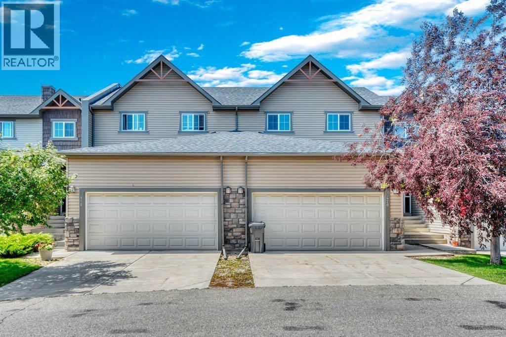 420 Ranch Ridge Mdw, Strathmore, AB T1P 0A9