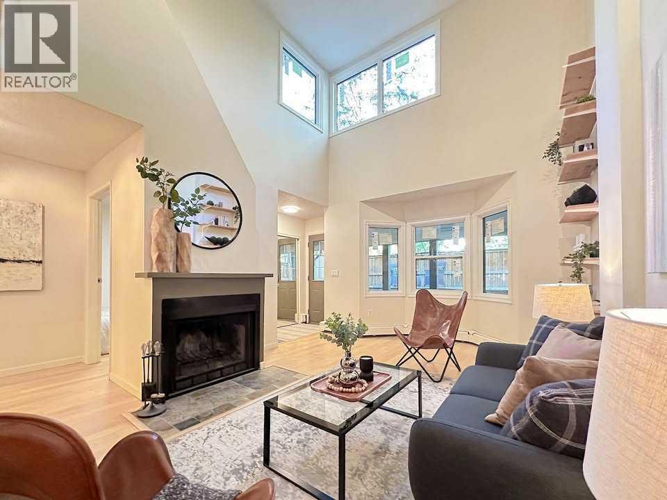 2214 14a Street Sw Unit 103, Calgary, AB T2T 3W8