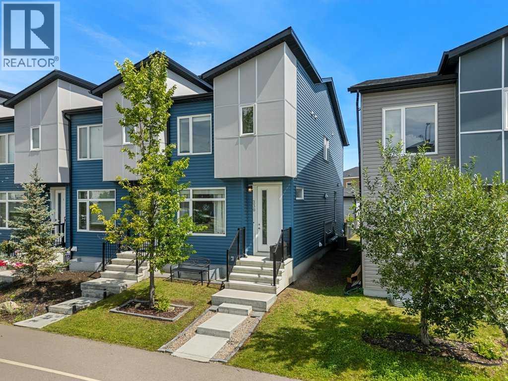 230 Redstone Blvd NE, Calgary, AB T3N 1K3