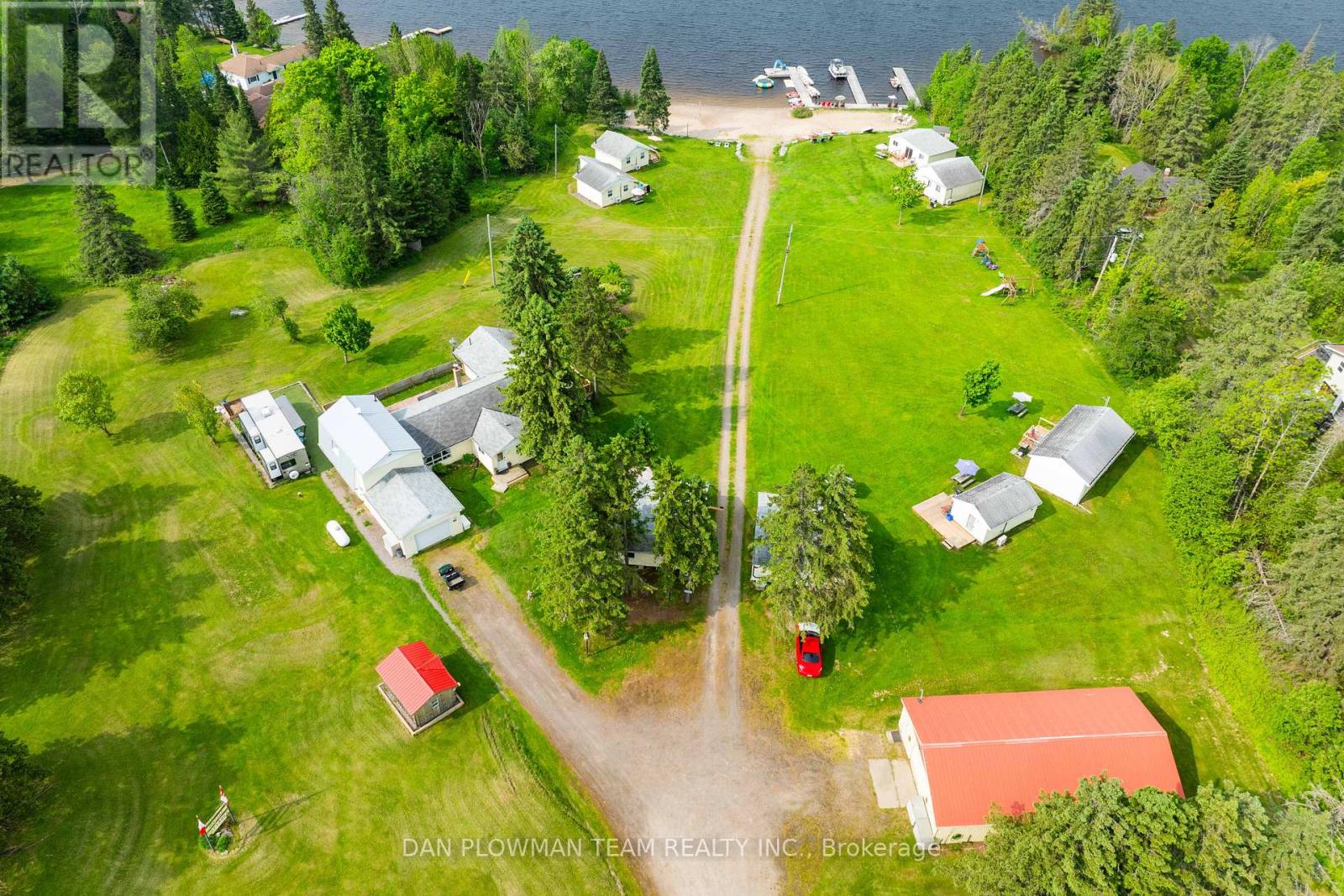 184189 Chapman Dr, Magnetawan, ON P0A 1C0