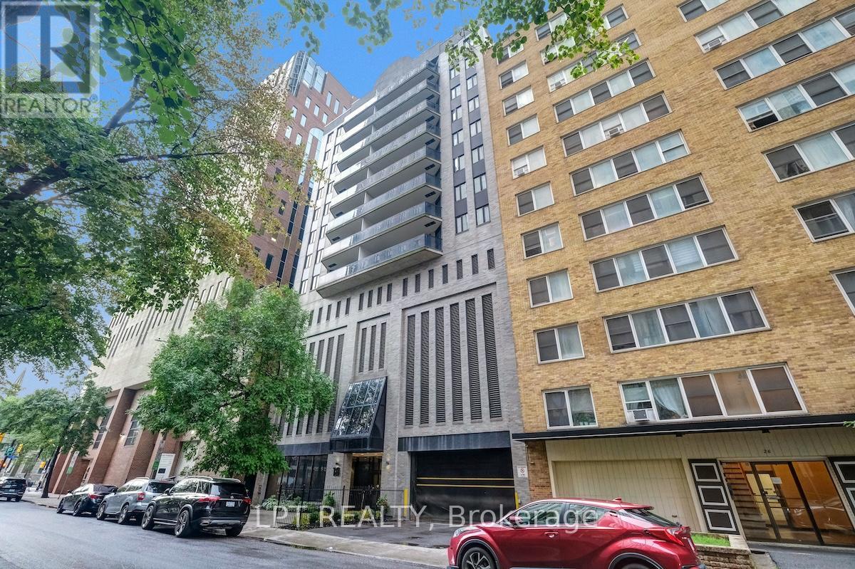 18 Nepean Street #ph3, Ottawa, ON K2P 2L2