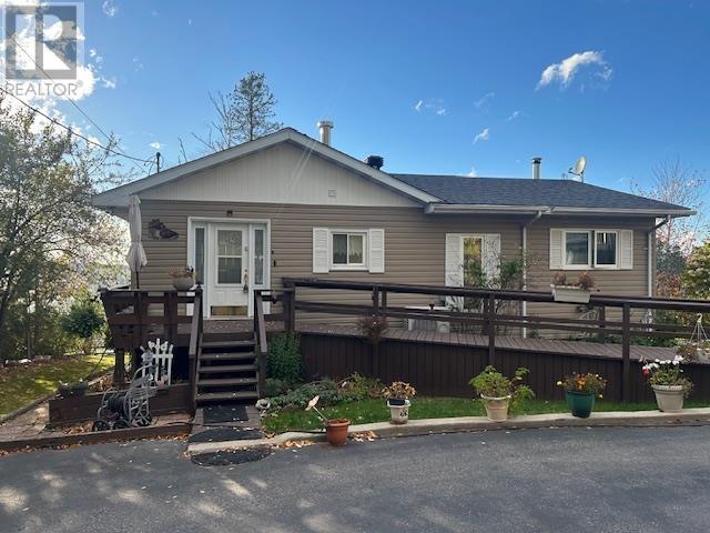 345 Dead End Rd, Harmony Beach, ON P0S 1E0