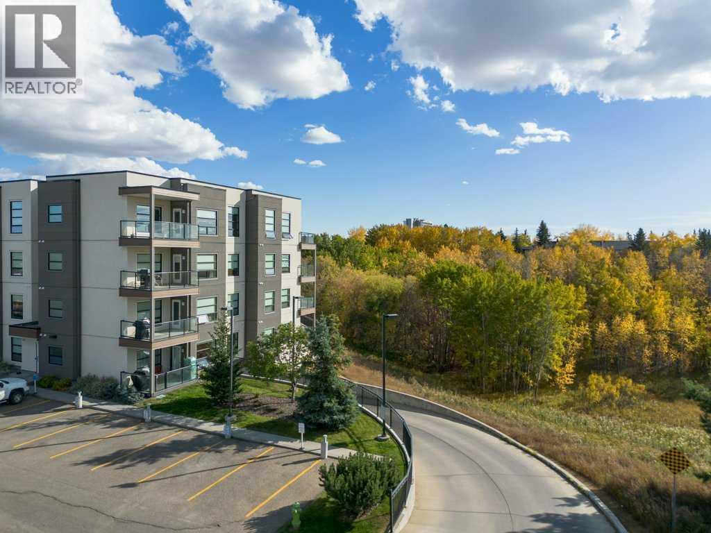 5110 36 Street Unit 401, Red Deer, AB T4N 0T2