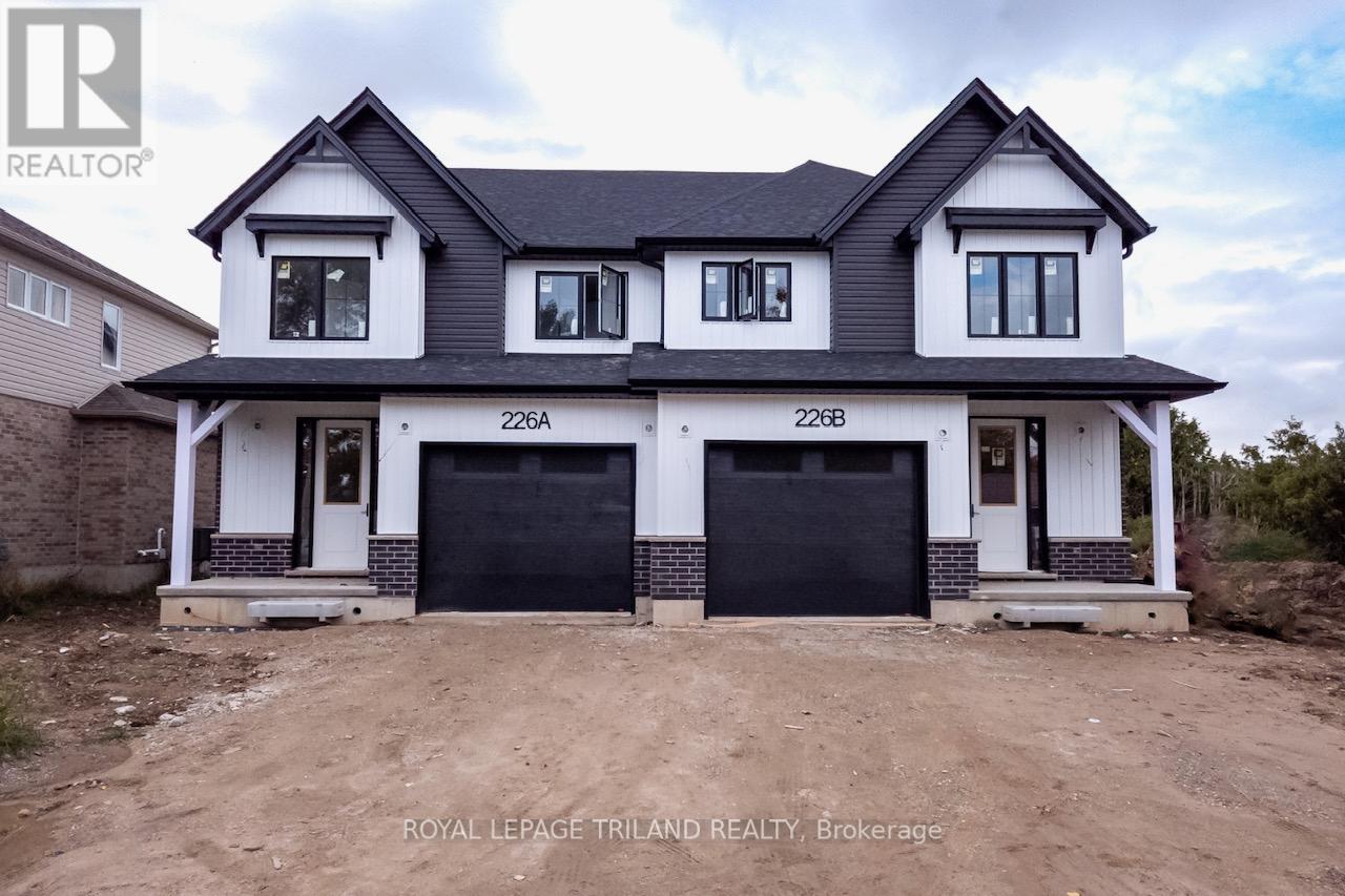 228 St George St #a, West Perth, ON N0K 1N0