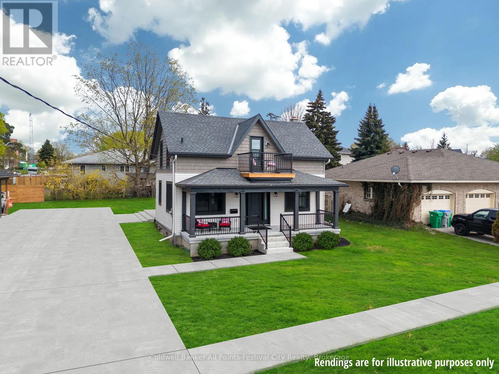 82 Gloucester Ter, Goderich, ON N7A 1W8