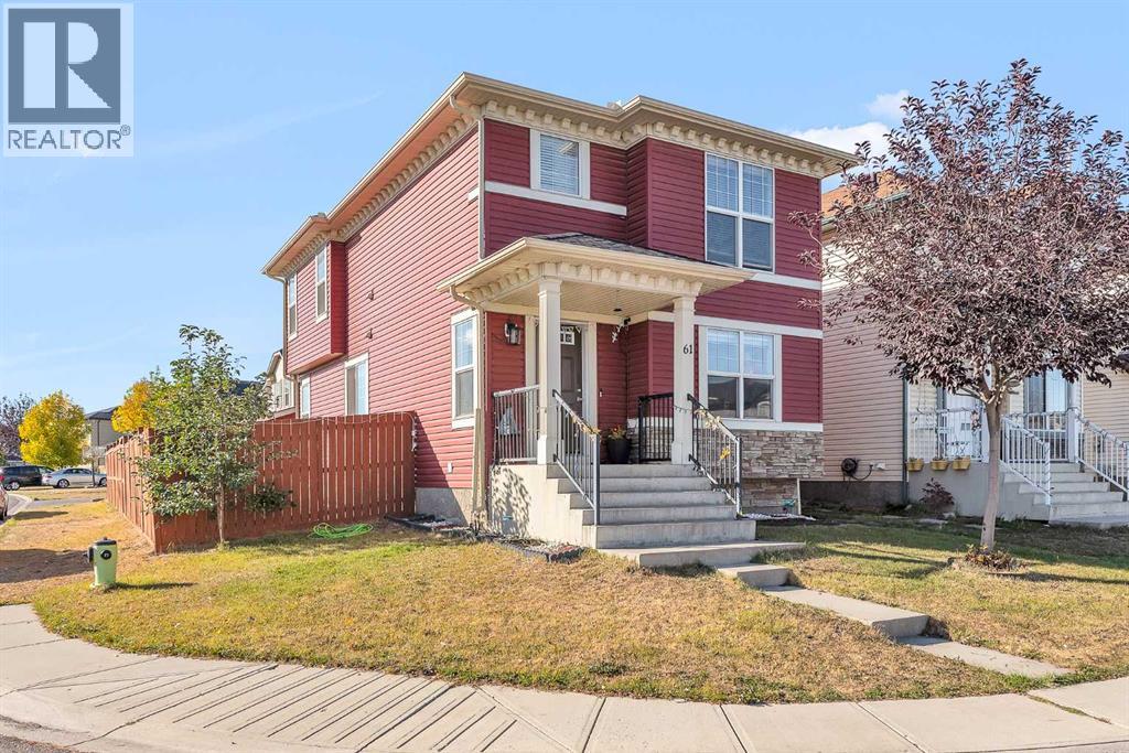 61 Taralake St NE, Calgary, AB t3j 0j5