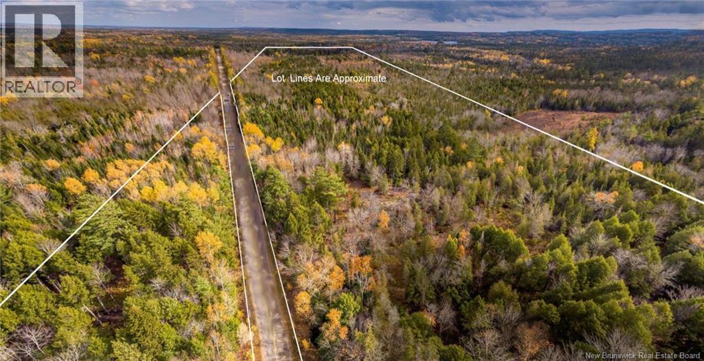 Land Route 3, Dewolfe, NB E5A 1K8