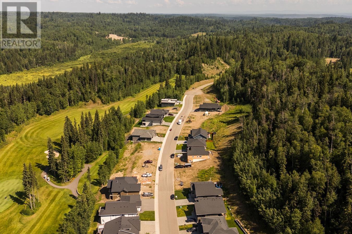 3150 Links Dr, Prince George, BC V2K 0B3
