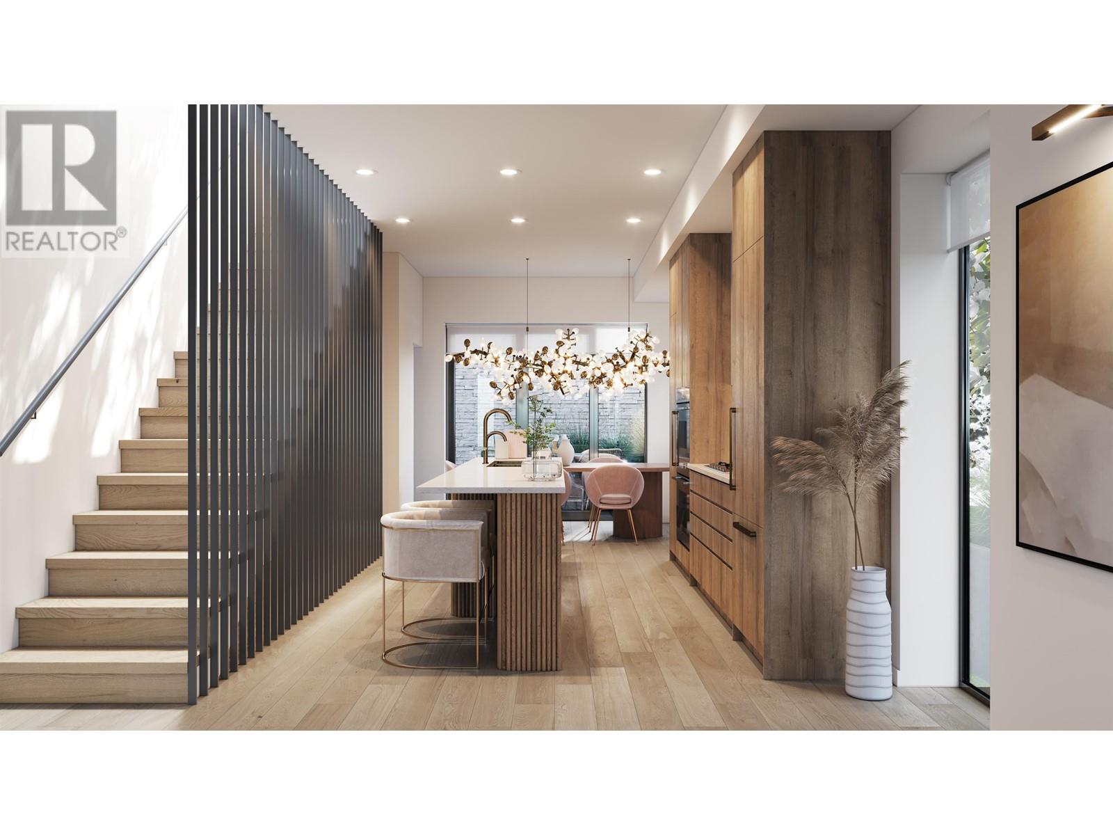 6808 Ash Street Unit 8, Vancouver, BC V6P 3K4