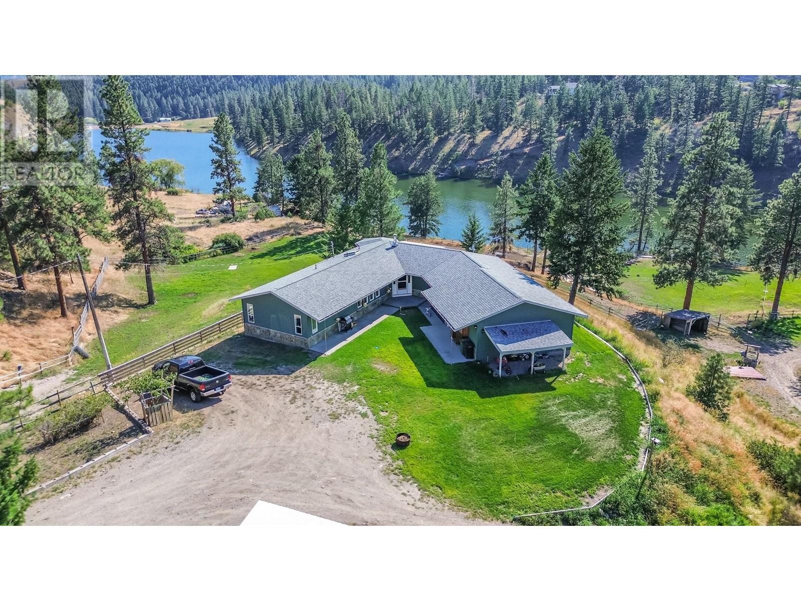 232 Farleigh Lake Rd, Penticton, BC V2A 0E6