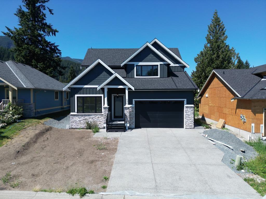 14500 Morris Valley Road Unit 134, Mission, BC V0M 1A1