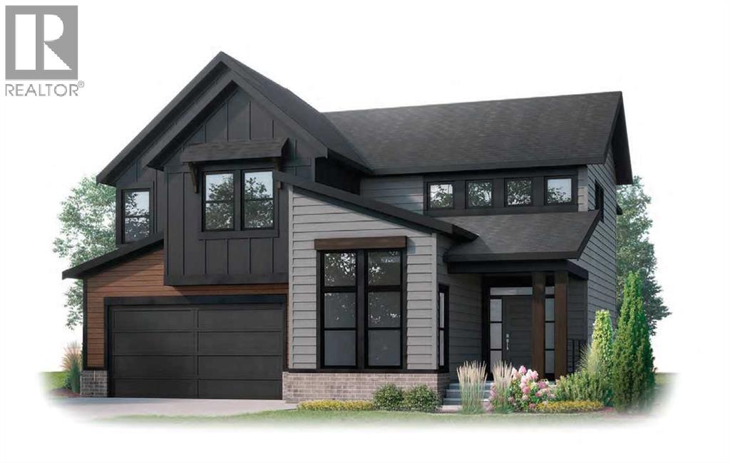 74 Bluerock Ave SW, Calgary, AB T2Y 0R4