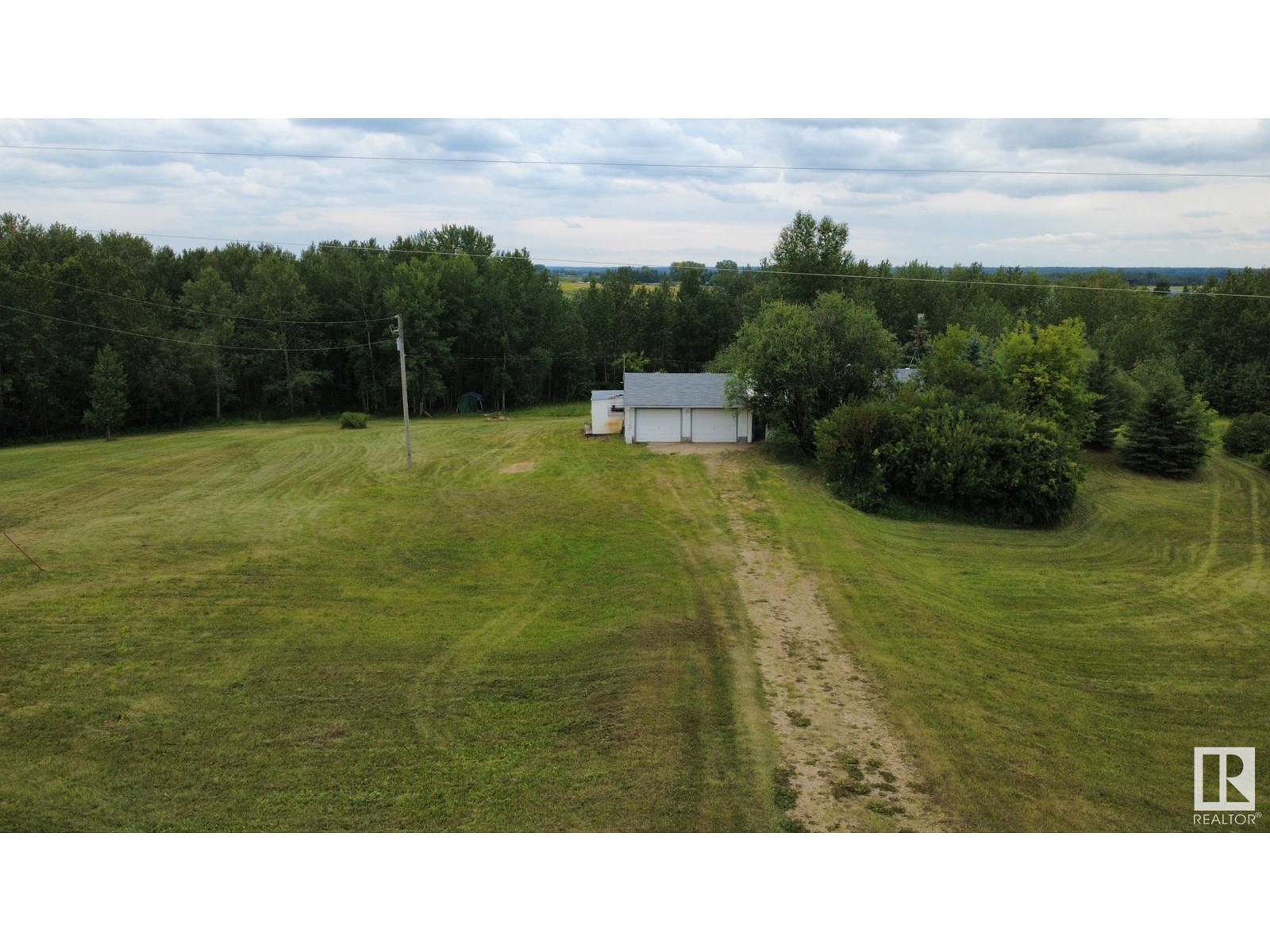 23429 Twp Road 584 Unit 20, Rural Westlock County, AB