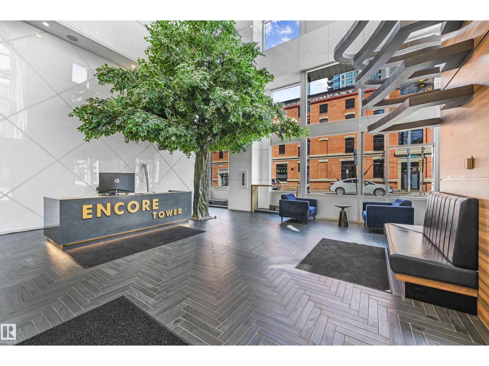 10180 103 Street Northwest #3003, Edmonton, AB T5J 0L1