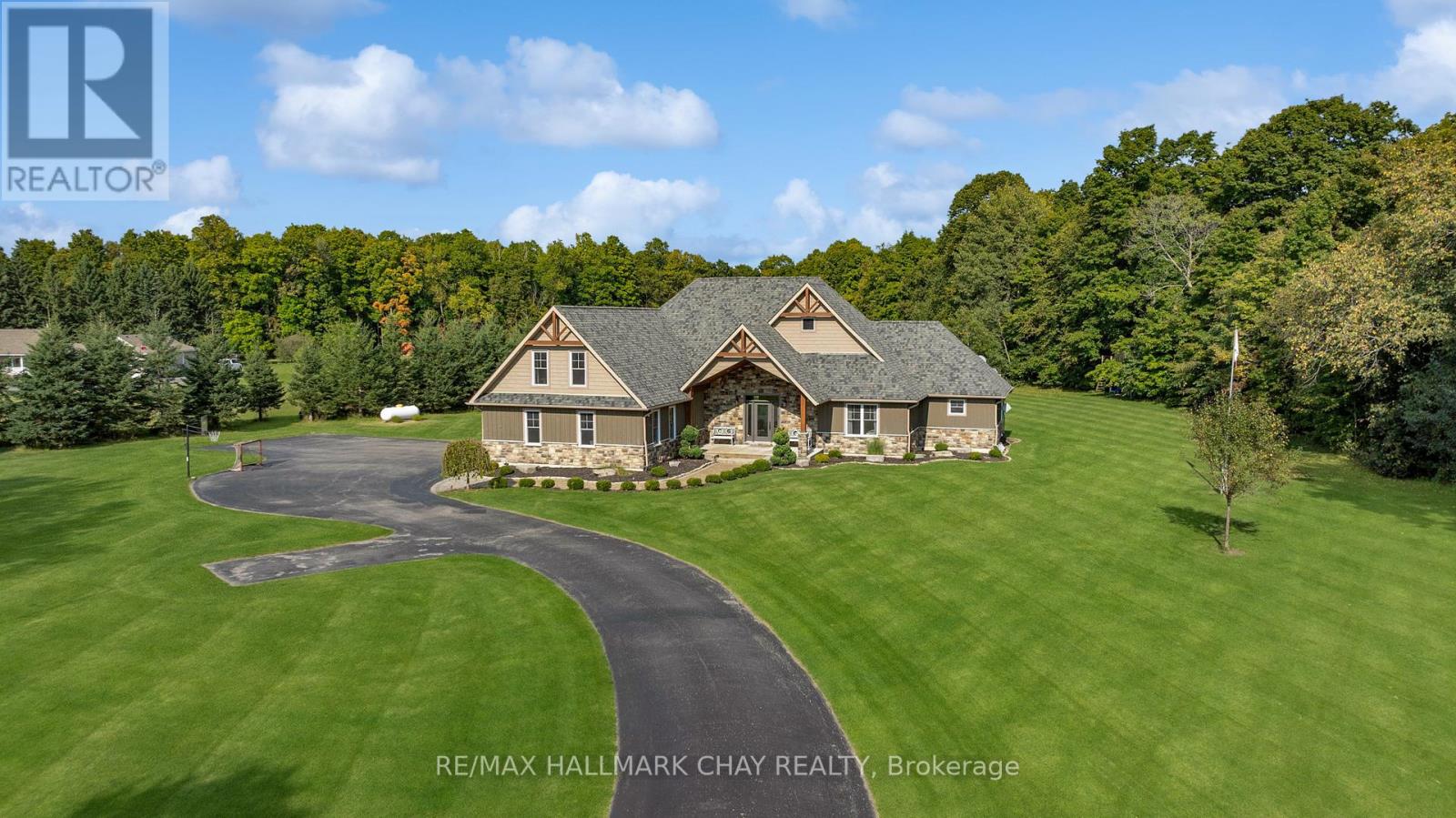 34 Sunnidale Side Road Unit 2957 Sideroad, Clearview New Lowell, ON L0M 1N0