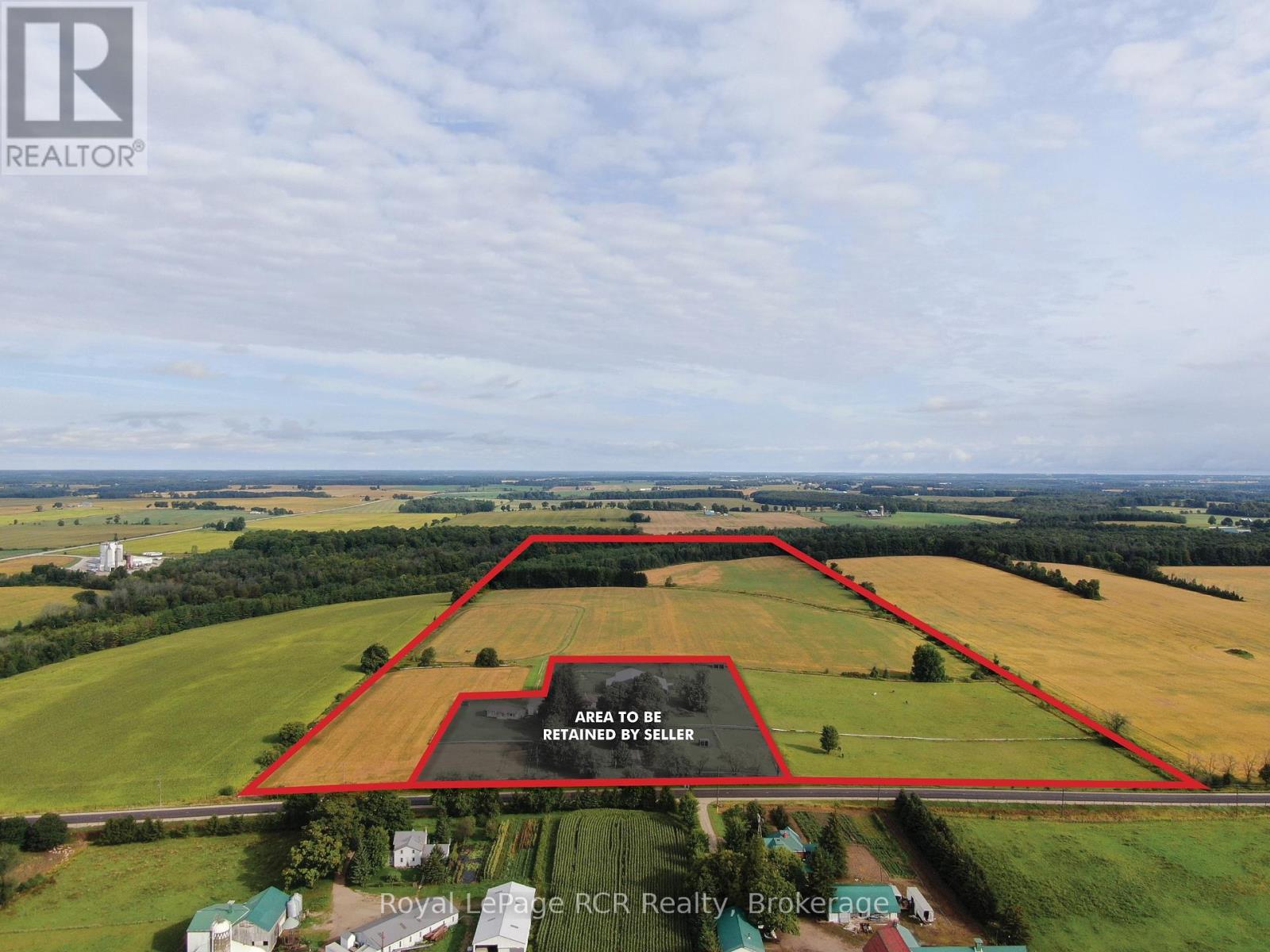 40560 Howickturnberry Line, Morris Turnberry Turnberry, ON N0G 2W0