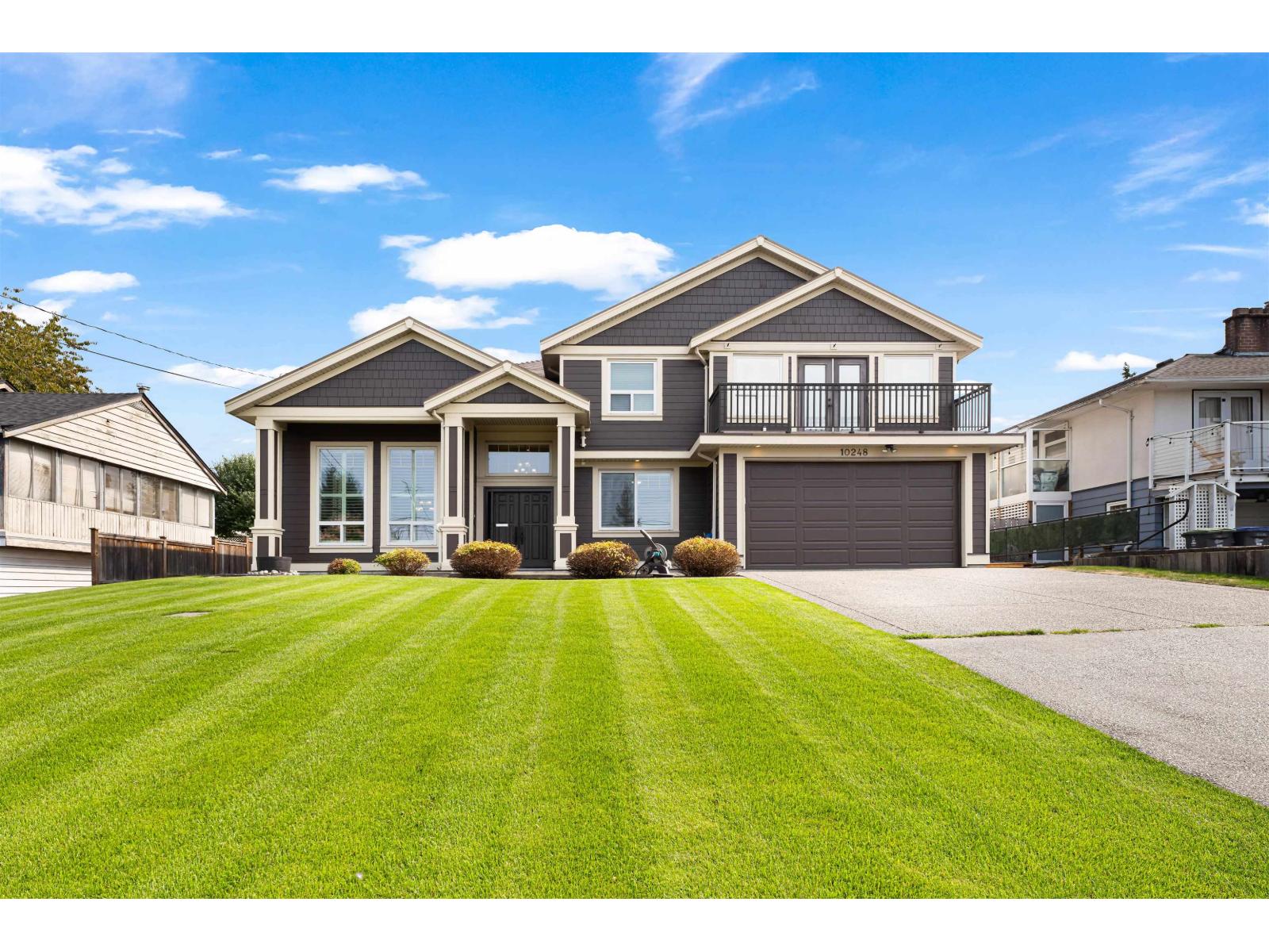 124 Street Unit 10248 #a, Surrey, BC V3V 4W6
