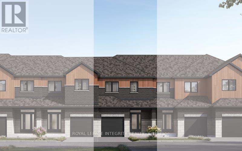 812 Dick Brown St, Ottawa, ON K4A 5R1