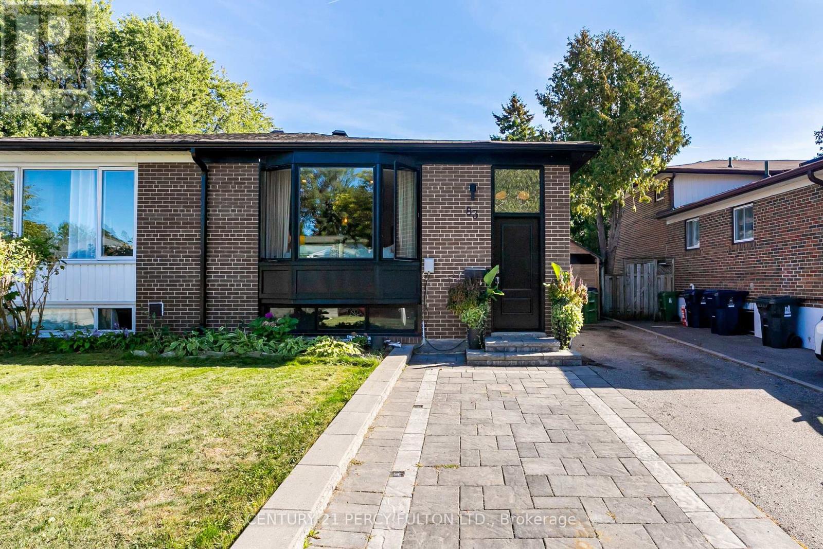 83 Cairnside Cres, Toronto, ON M2J 3M9