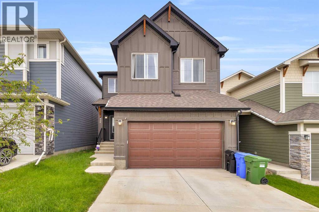 890 Bluerock Way SW, Calgary, AB T2Y 0S5