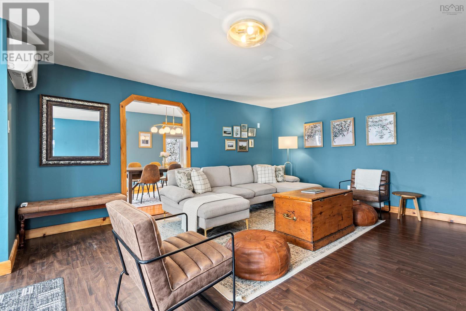 202 Gaspereau Ave, Wolfville, NS B4P 2E6