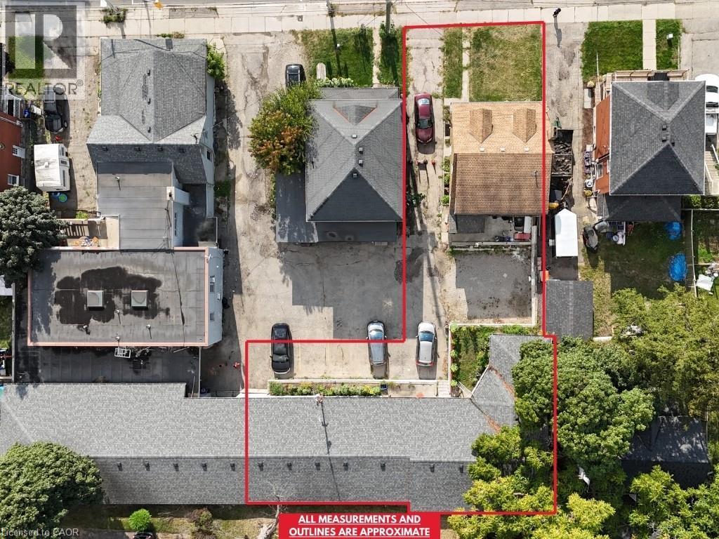 231 Water St N, Cambridge, ON N1R 3B9