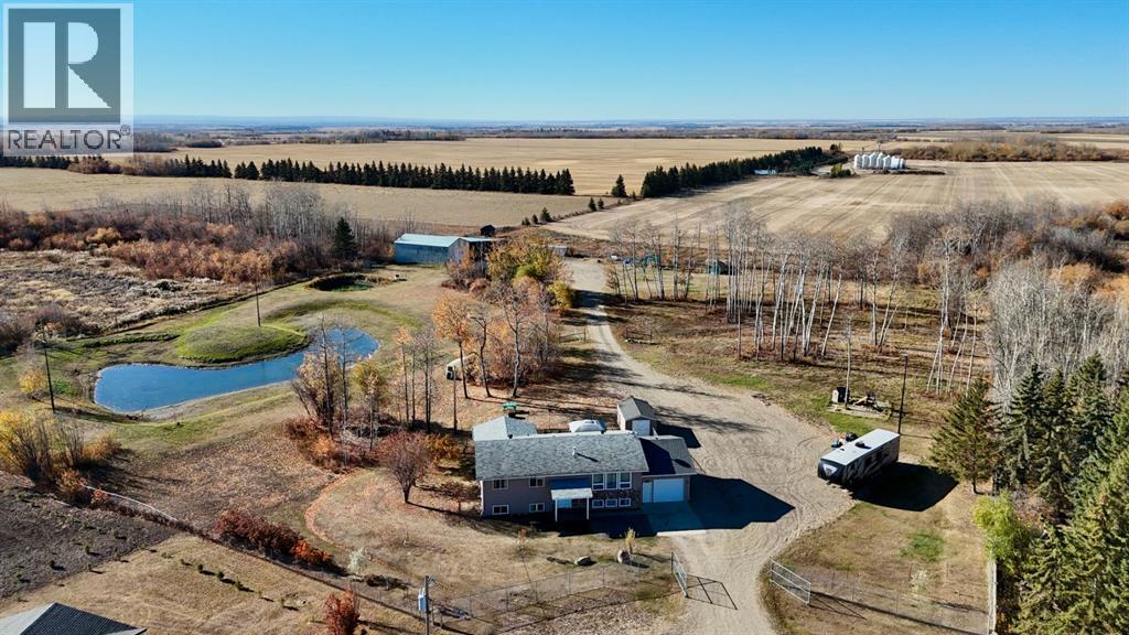 120 Avenueclose Unit 11632 Avenue Close, Fairview, AB T0H 1L0