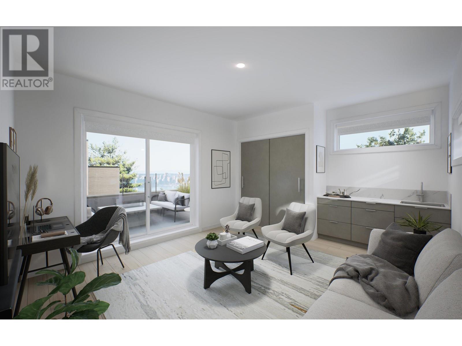 433 E 3rd Street Unit 105, North Vancouver, BC V7L 1G3