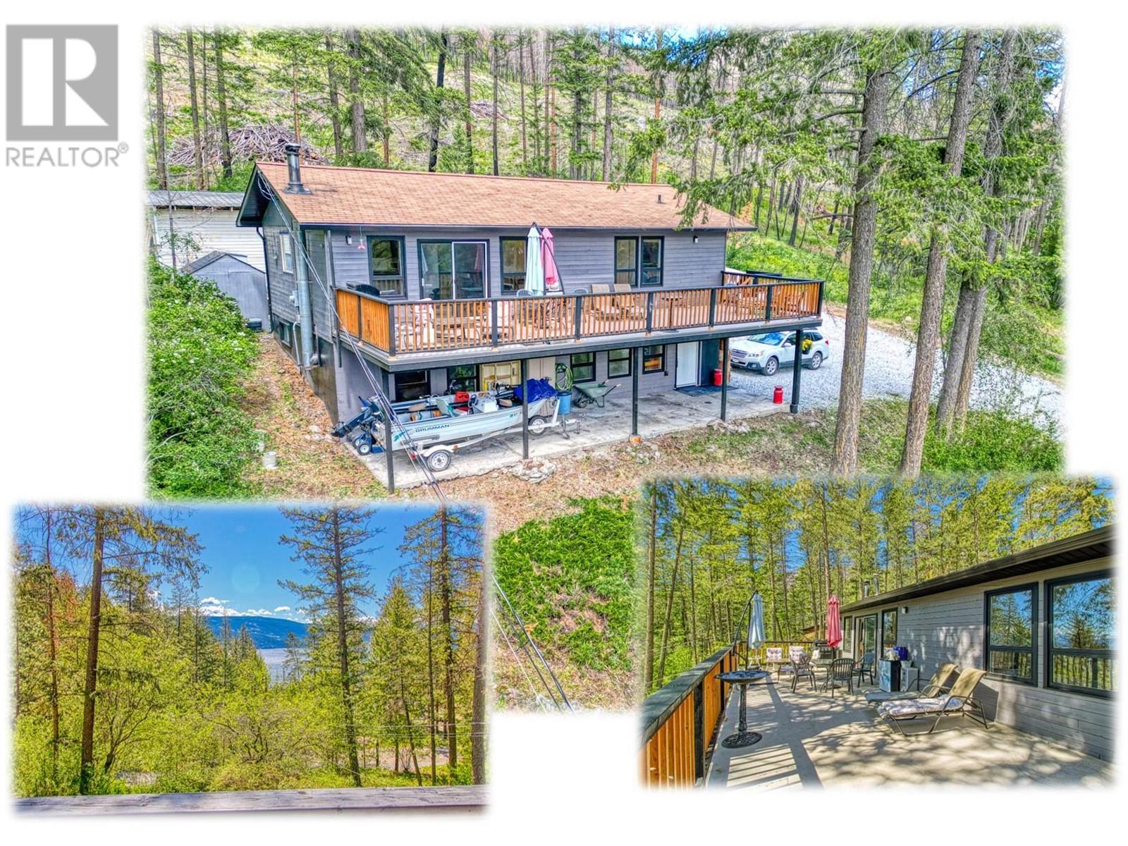 9580 Houghton Rd, Vernon, BC V1H 2C9