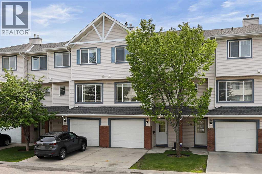 258 Rocky Ridge Ct NW, Calgary, AB T3G 4S8