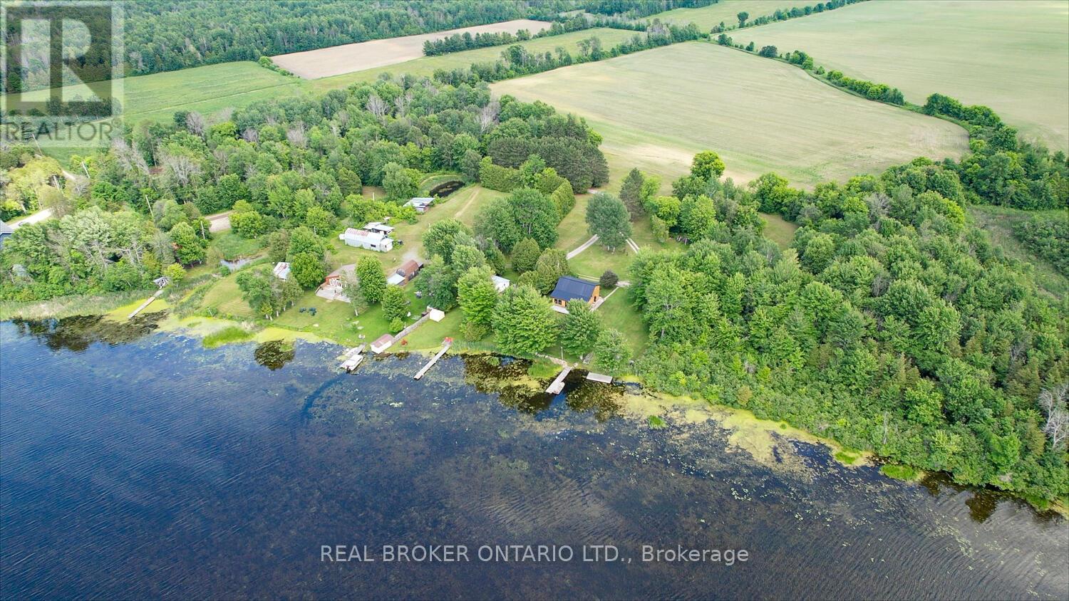 60 Corktown Ln, Merrickville-Wolford, ON K0G 1N0