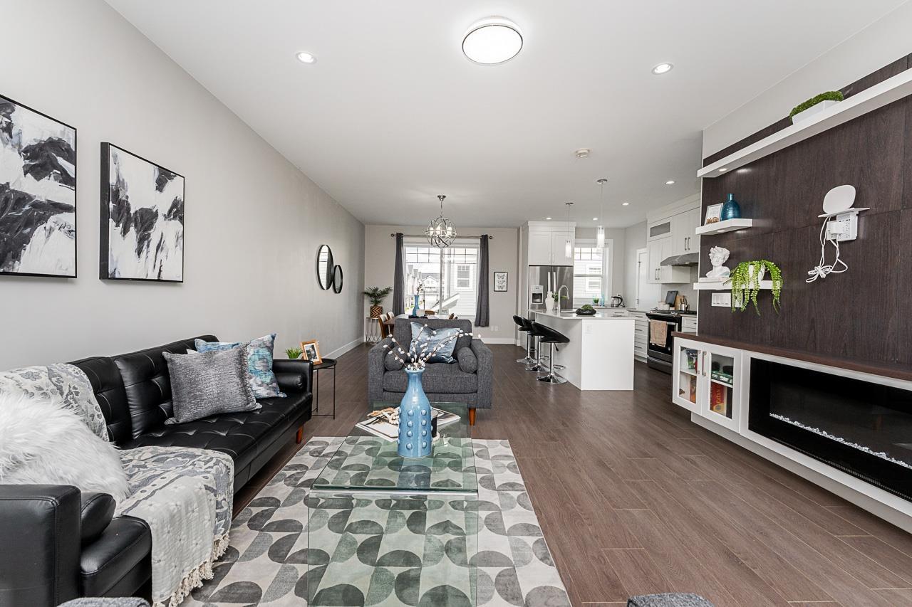 19501 74 Avenue Unit 79, Surrey, BC V4N 6V7