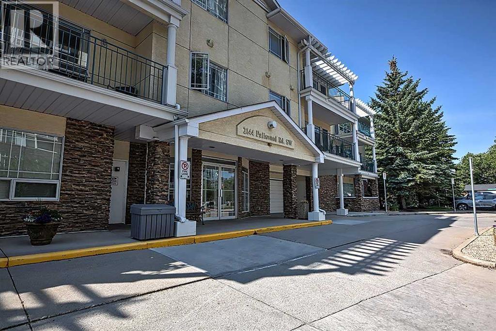 2144 Paliswood Road Sw Unit 105, Calgary, AB T2V 5K2