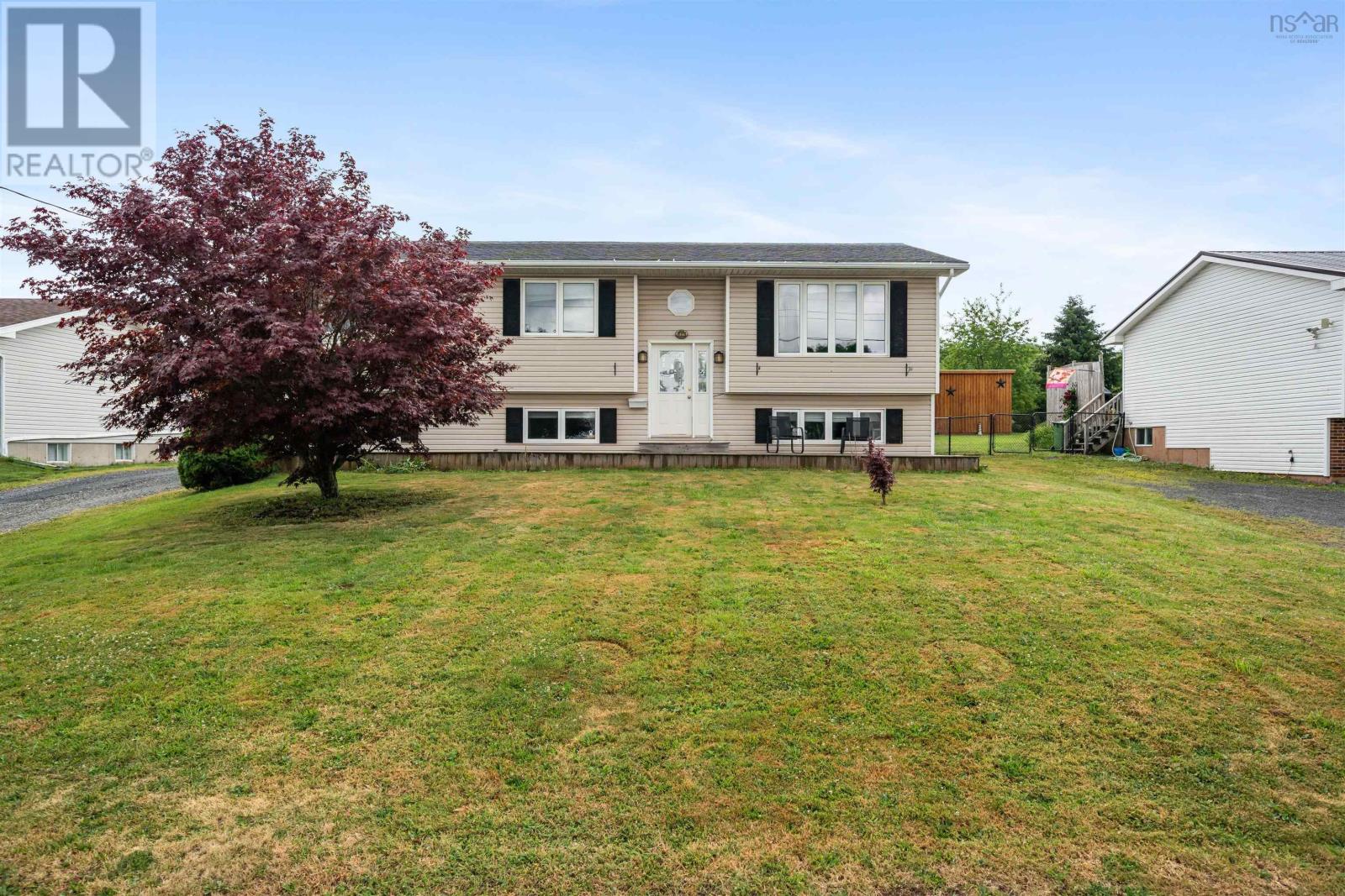 531 Little Harbour Rd, New Glasgow, NS B2H 3S9