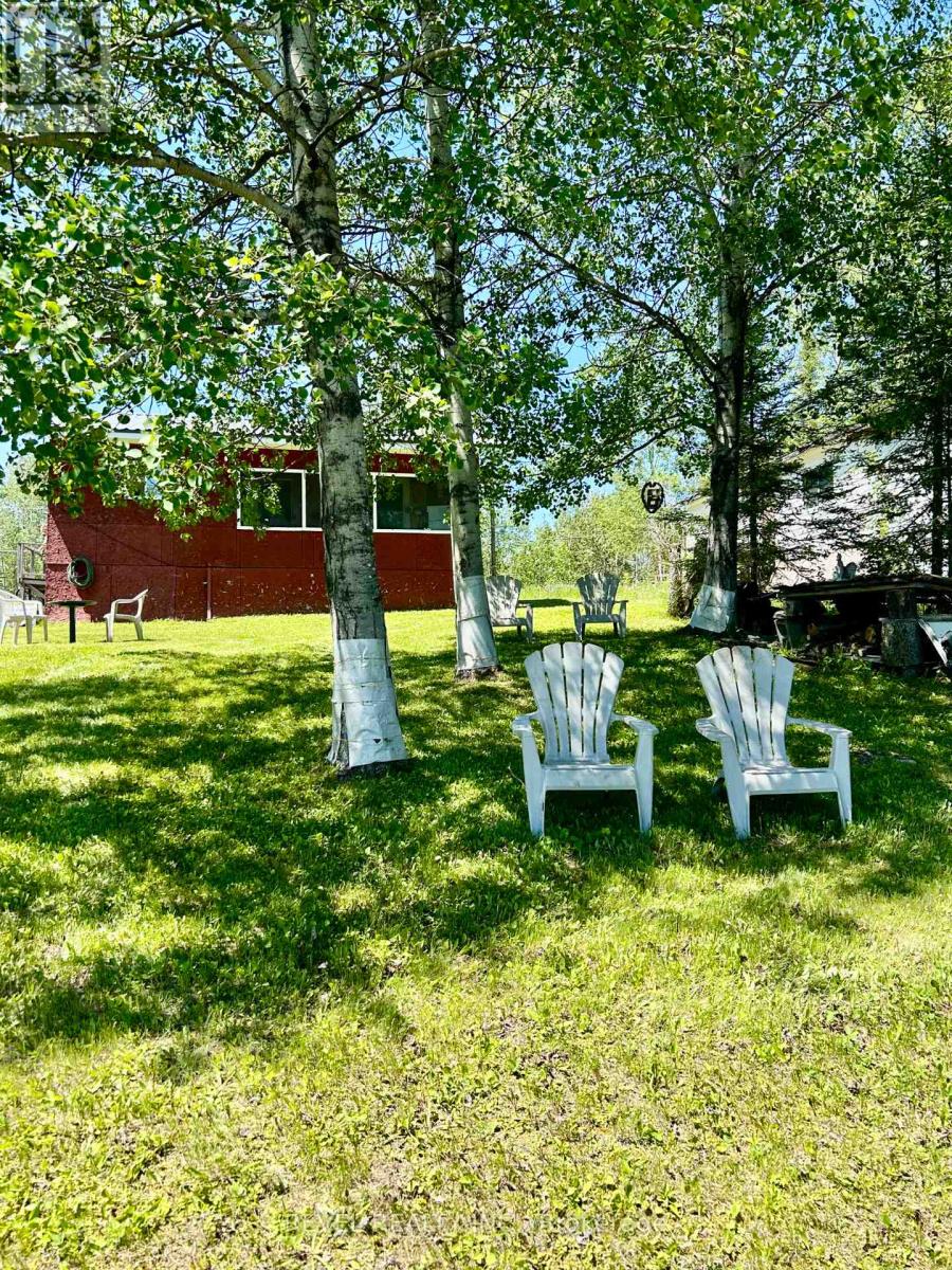 801 Lavoie Rd, Kapuskasing, ON P0L 1G0