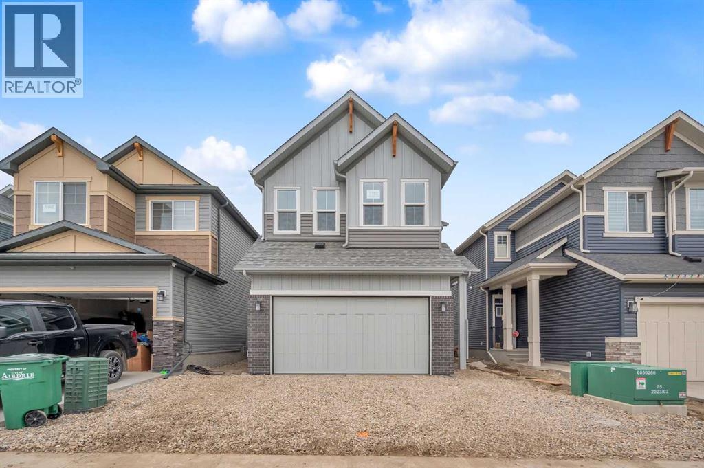 1182 Chinook Winds Cir SW, Airdrie, AB T4B 0R7