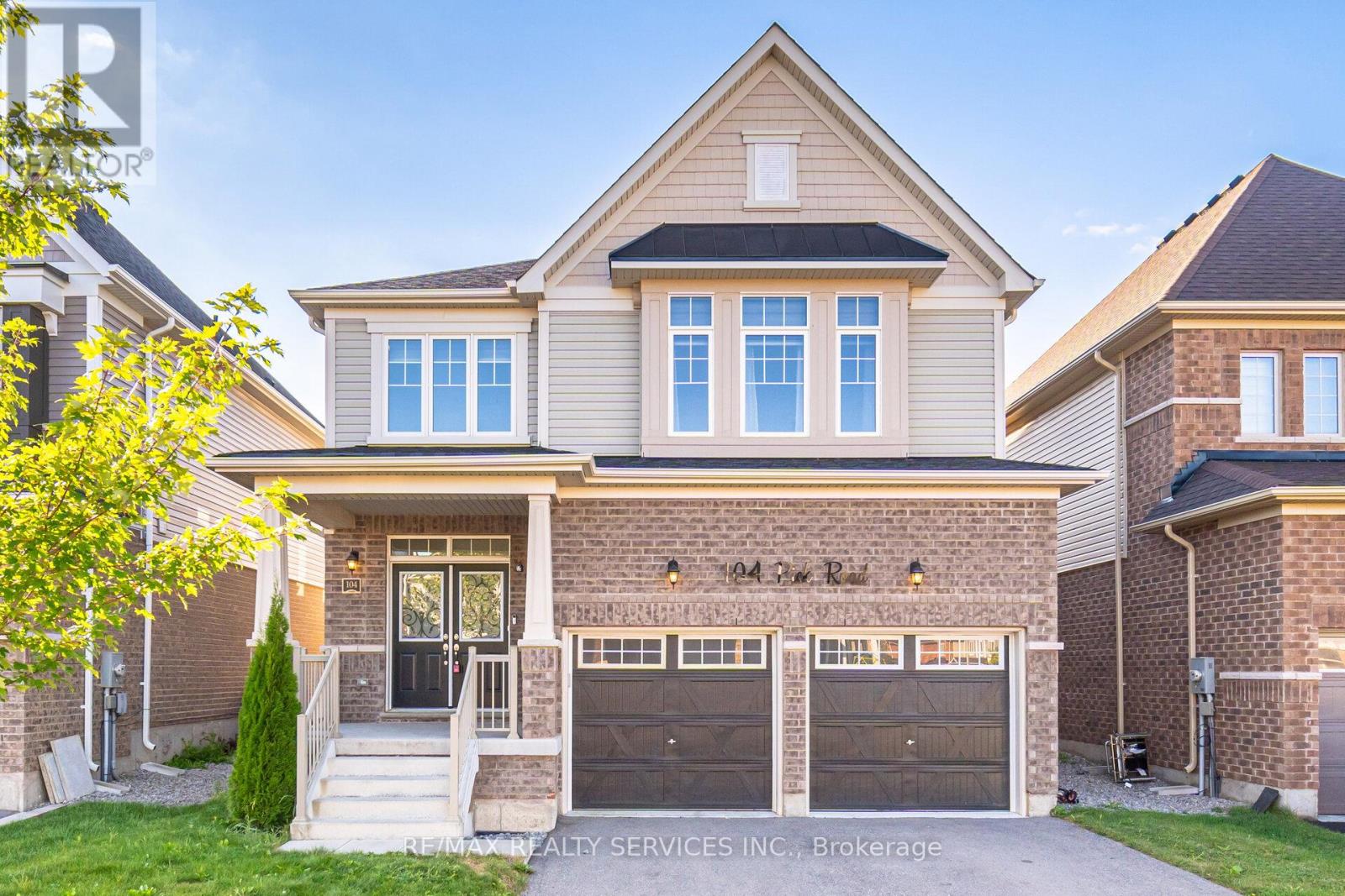 104 Pick Rd, Guelph/Eramosa, ON N0B 2K0