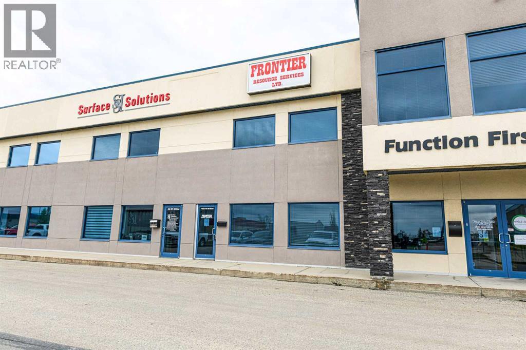 8715 109 Street Unit 103, Grande Prairie, AB T8V 8H7