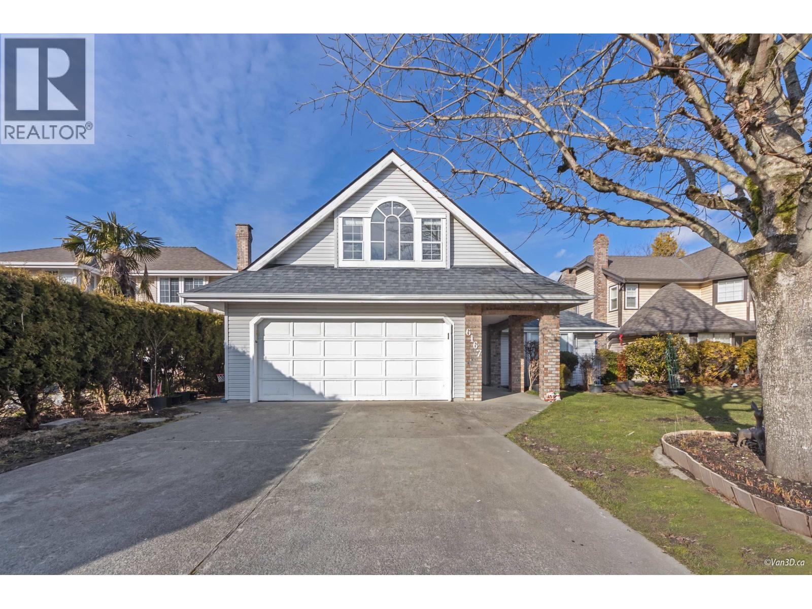 45 Avenue Unit 6167, Delta, BC V4K 4R1