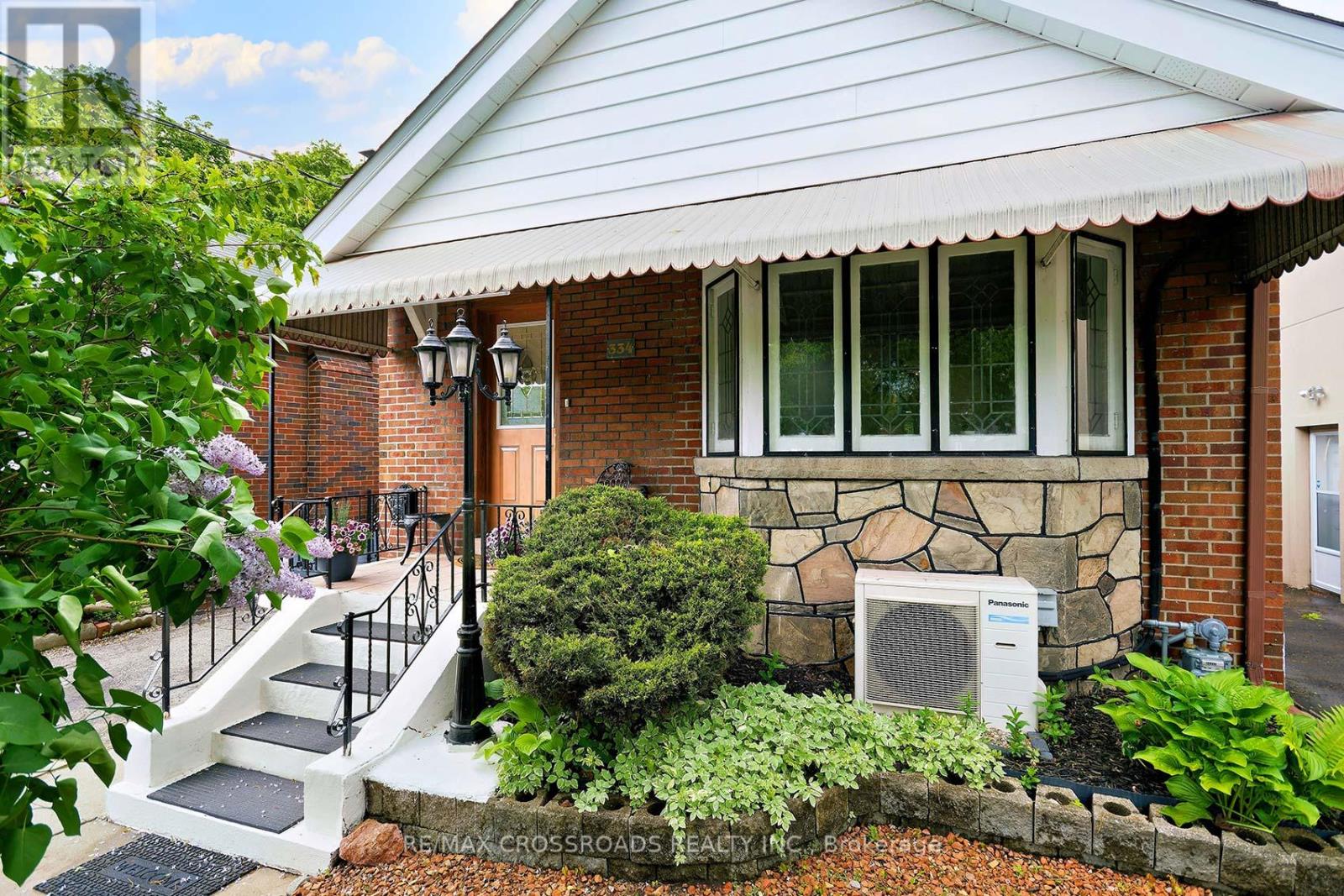 334 Oconnor Dr, Toronto East York, ON M4J 2V3