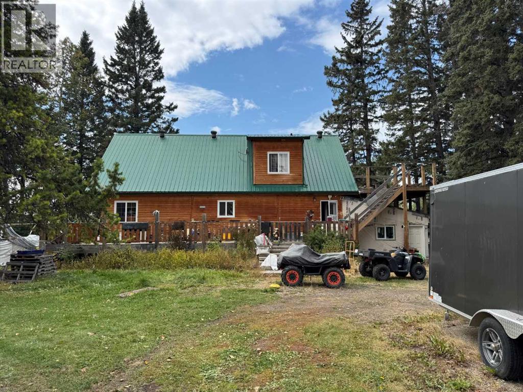 32238 Highway 760, Rural Mountain View County, AB T4H 4G3