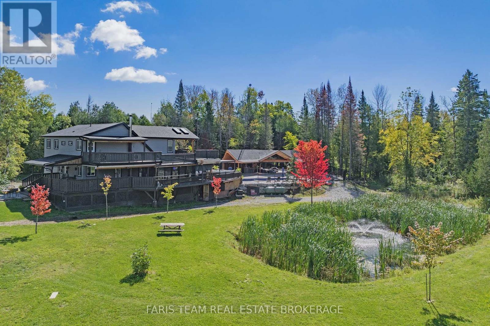 2642 5th Line Unit 2642, Innisfil, ON L0L 1K0