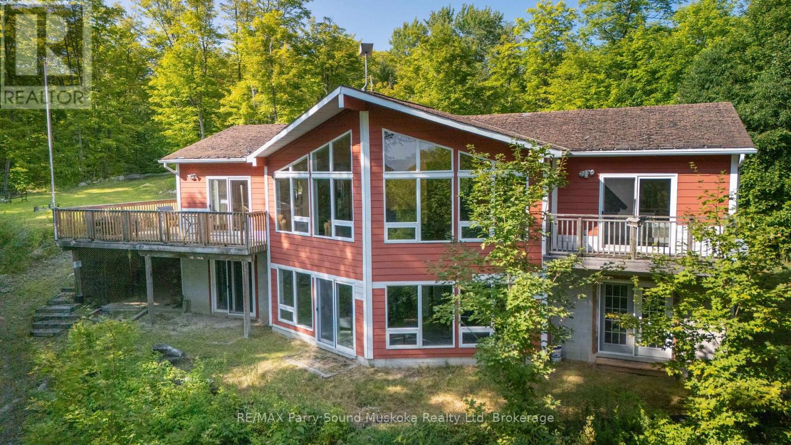 23 Shady Maple Trl, Whitestone, ON P0A 1G0