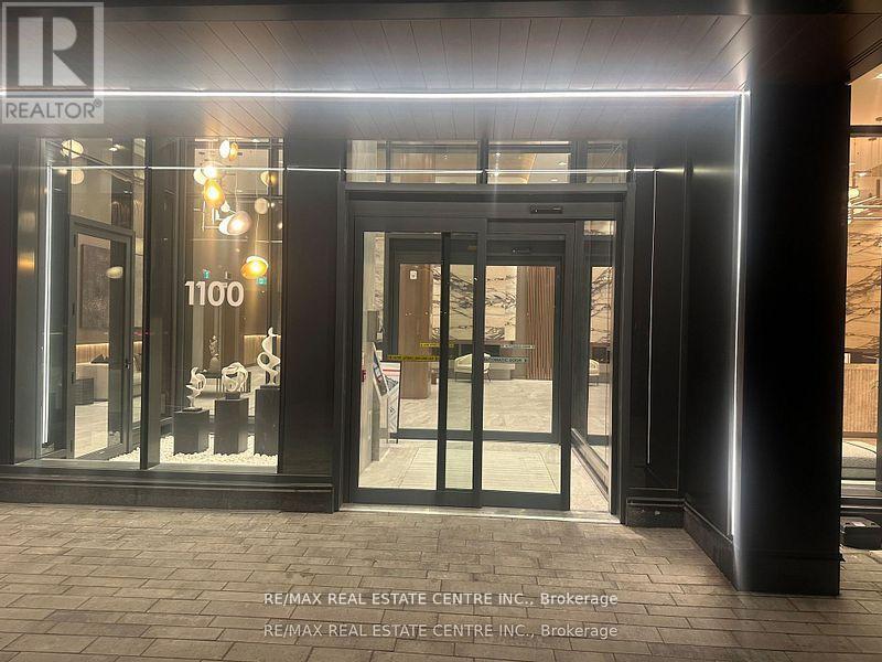 315 1100 Sheppard Ave W, Toronto, ON M3J 0G5