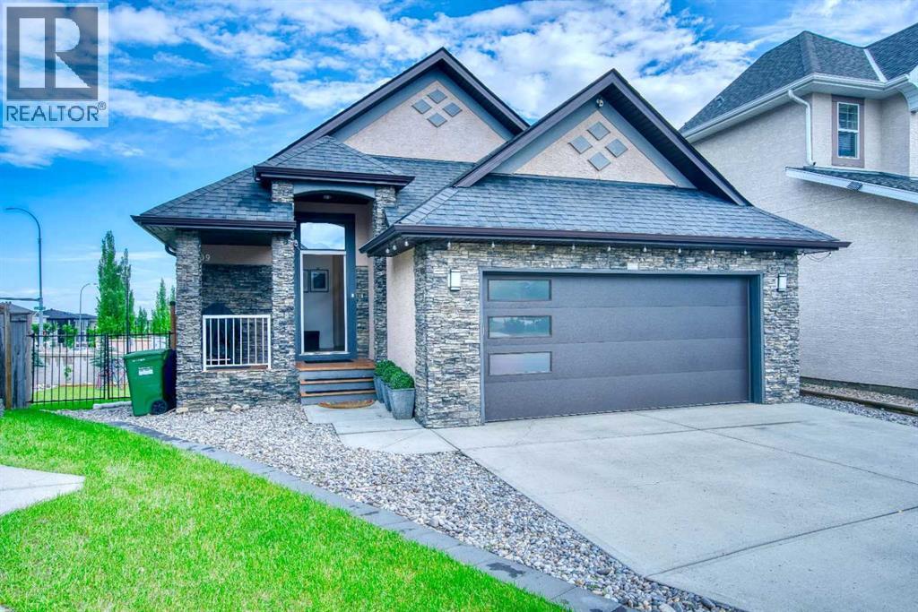 109 Aspen Stone Pl SW, Calgary, AB T3H 0H4